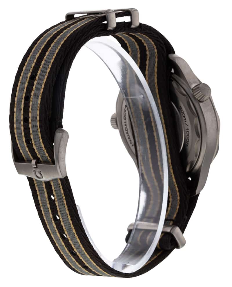 Omega Seamaster Diver 300m 210.92.42.20.01.001